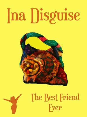 cover image of The Best Friend Ever